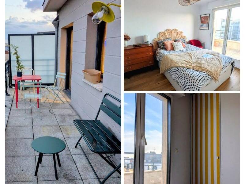 Maison à louer, 38m², NANTES