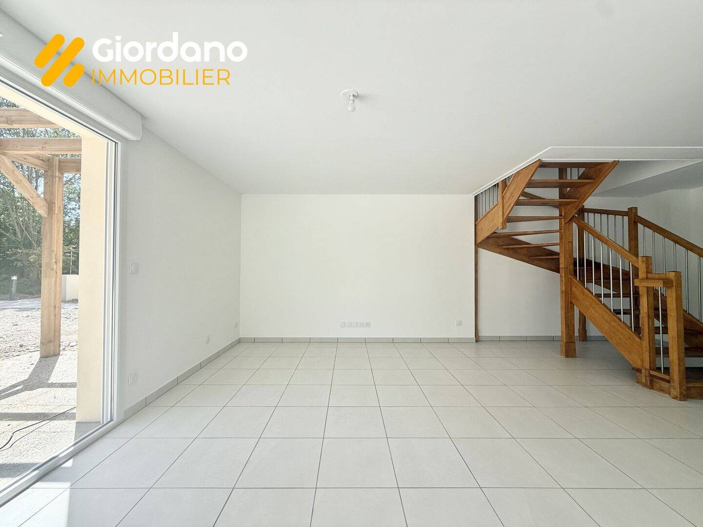 À LOUER – Maison Duplex Neuve T4 – Dispositif Pinel (Loyer Modér — 3