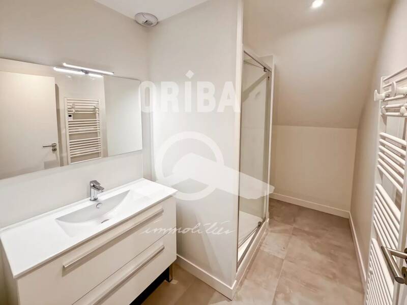 Maison à louer, 84m², NANTES