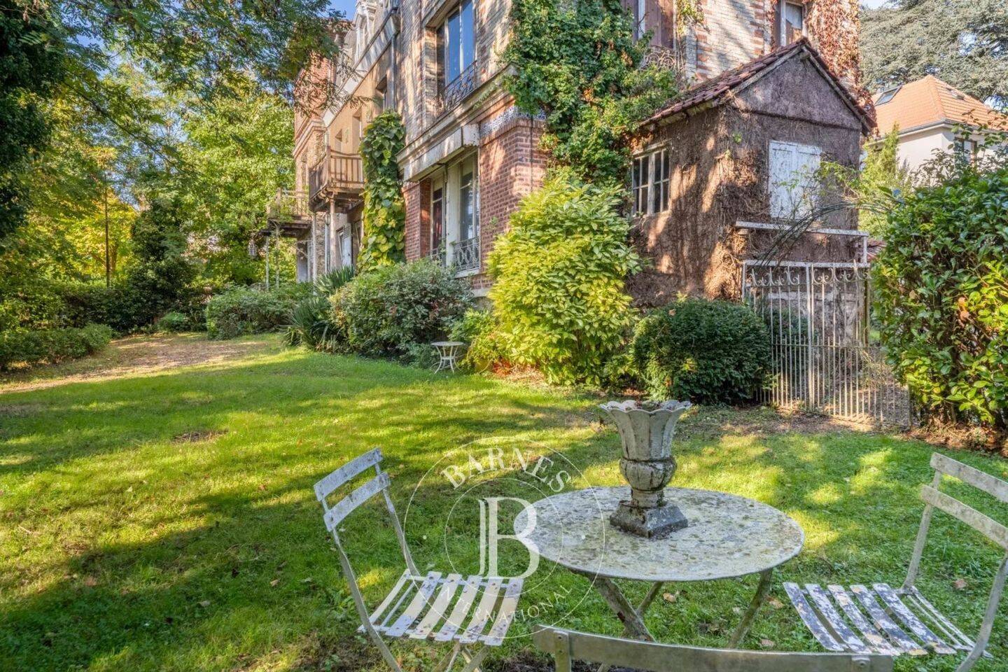 Maison à vendre, 364m², VERSAILLES