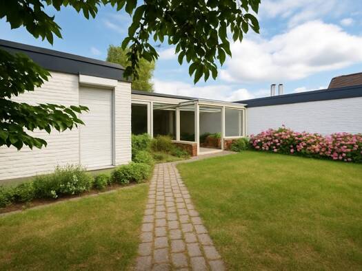 Maison à vendre 787 500 € 8 pièces 6 chambres 205 m² Hautmont-Mirabeau Mouvaux 59420
