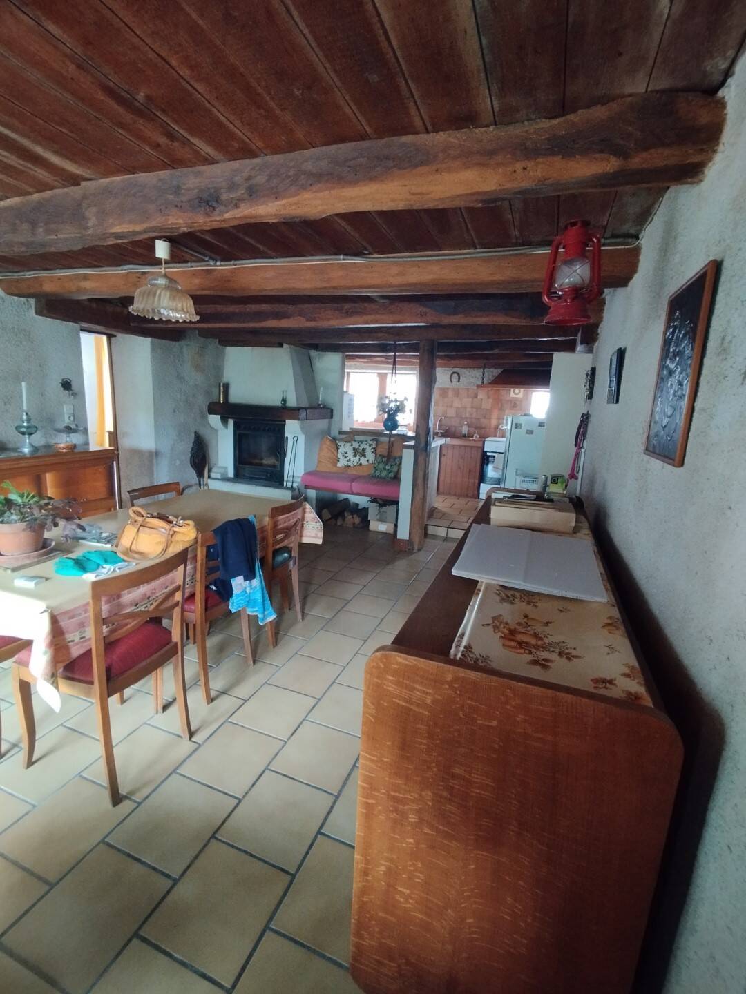 Maison à vendre, 193m², ROCHEFORT