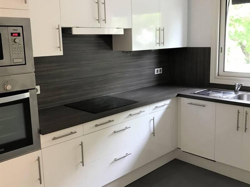 Maison à louer, 87m², PARIS 16E