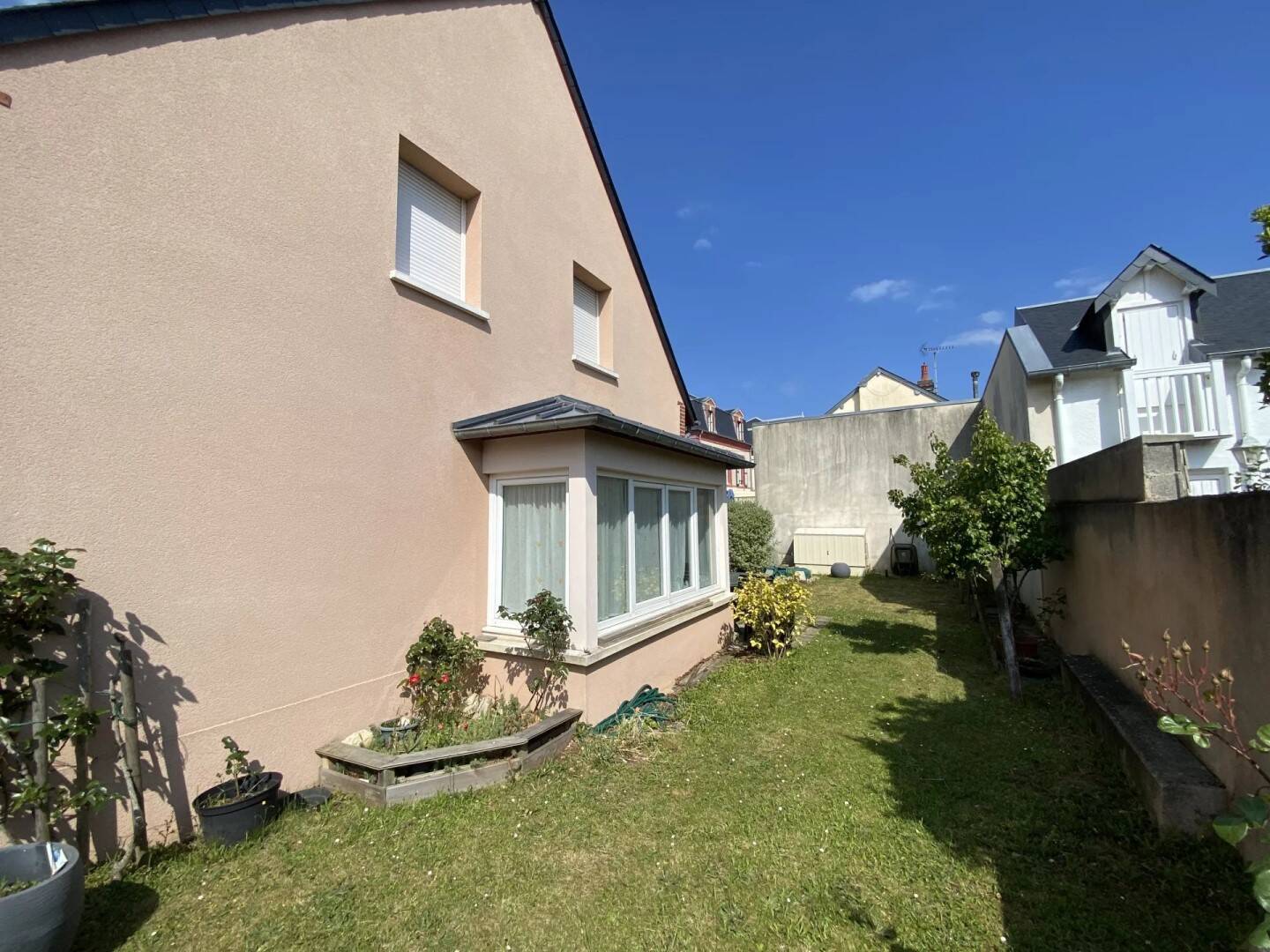 Maison à vendre, 60m², CABOURG