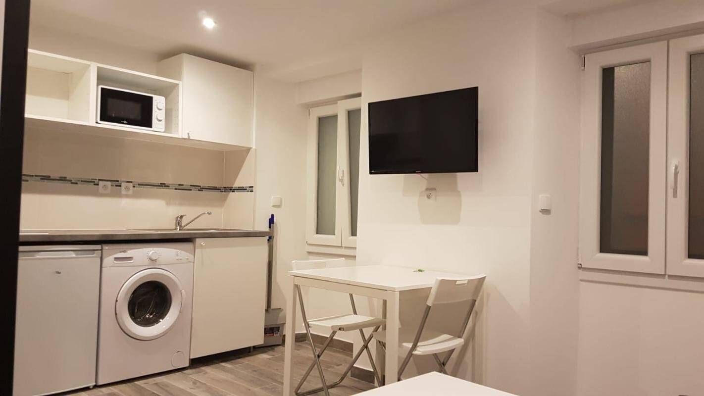 Maison à louer, 24m², CORBEIL ESSONNES