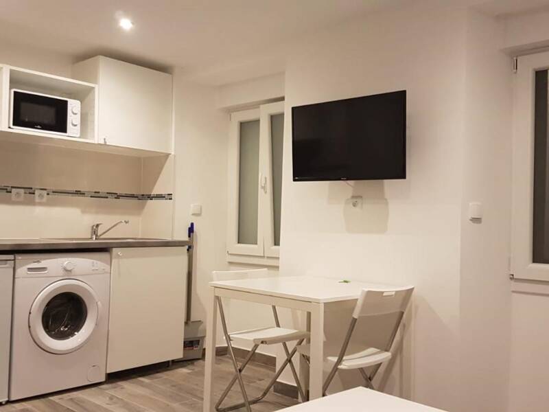 Maison à louer, 24m², CORBEIL ESSONNES
