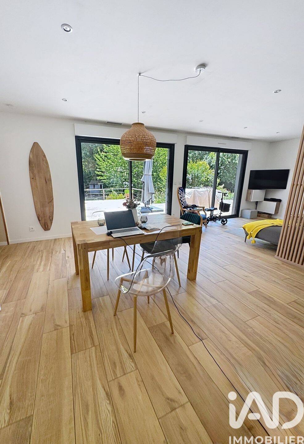Maison à vendre, 126m², SADIRAC