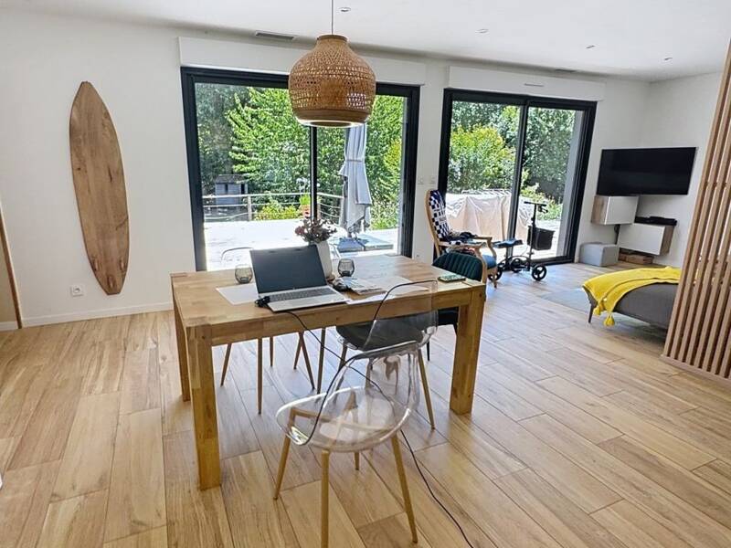 Maison à vendre, 126m², SADIRAC