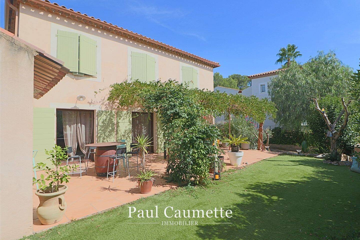 Maison à vendre, 190m², BEZIERS