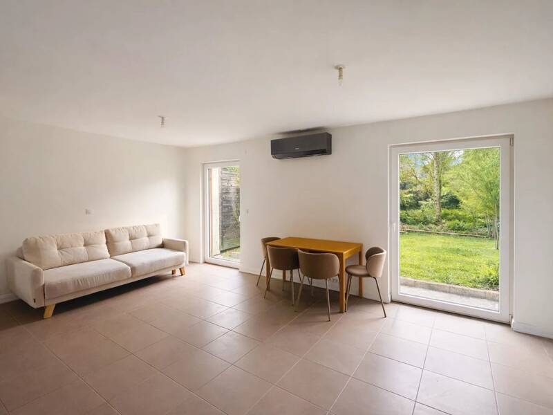 Maison à louer, 73m², NEUVECELLE