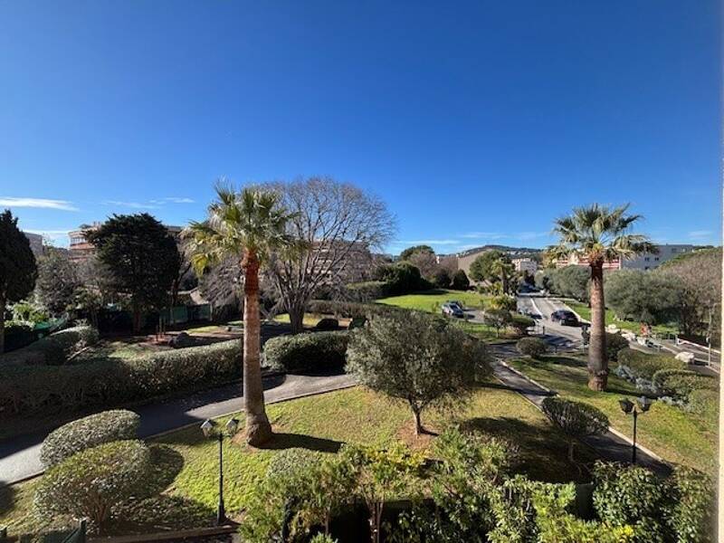 Maison à louer, 76m², ANTIBES