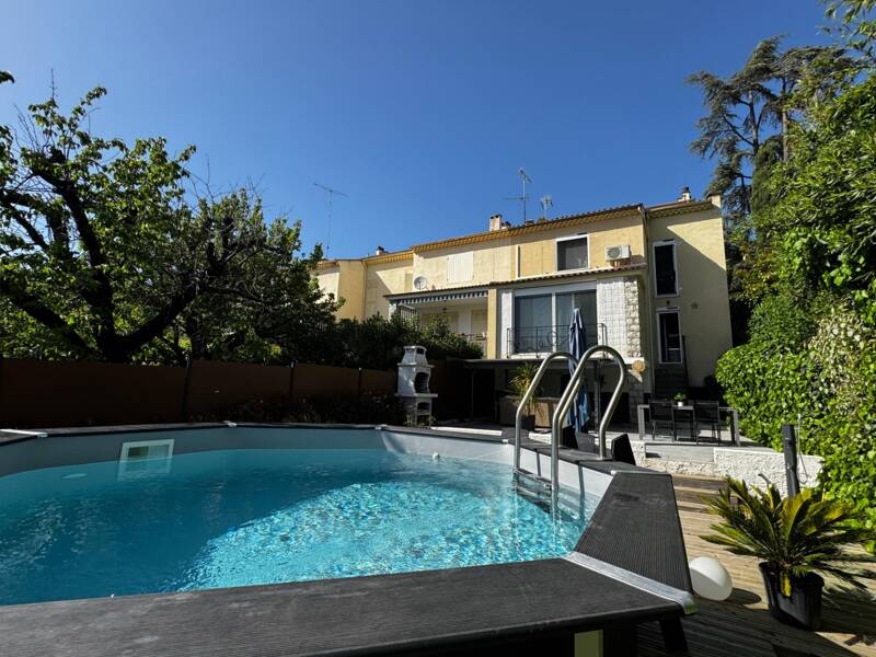 Maison à vendre, 97m², MANOSQUE