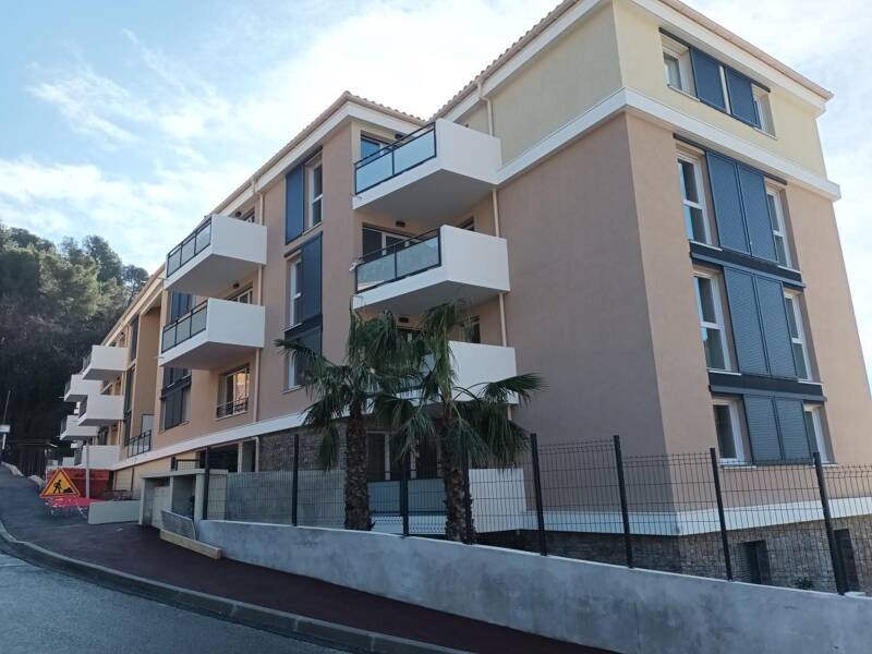 Maison à louer, 61m², MENTON