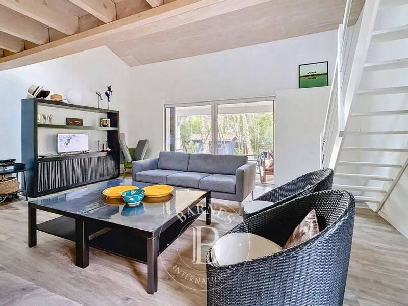 Maison à vendre, 168m², LEGE CAP FERRET