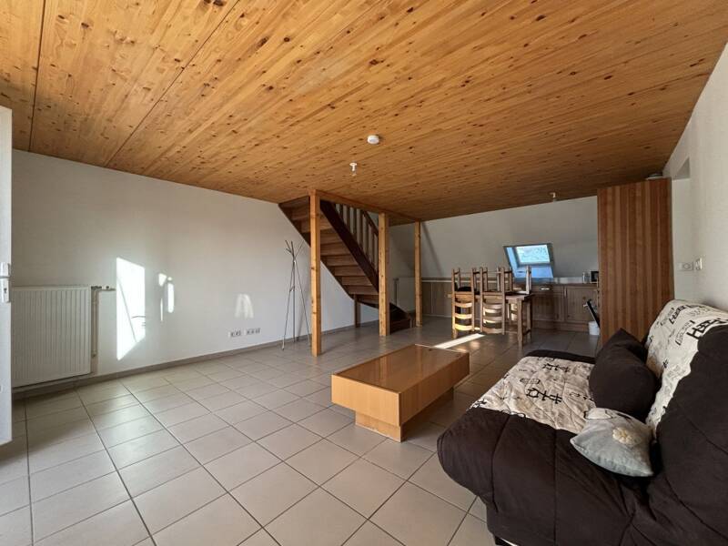 Maison à louer, 52m², ROISSY EN FRANCE