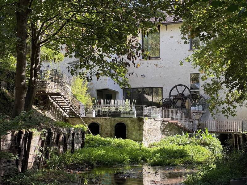 Maison à vendre, 700m², MAULE