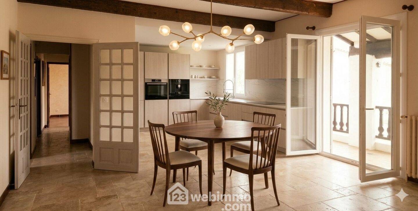 Maison à vendre, 150m², SAINTES MARIES DE LA MER