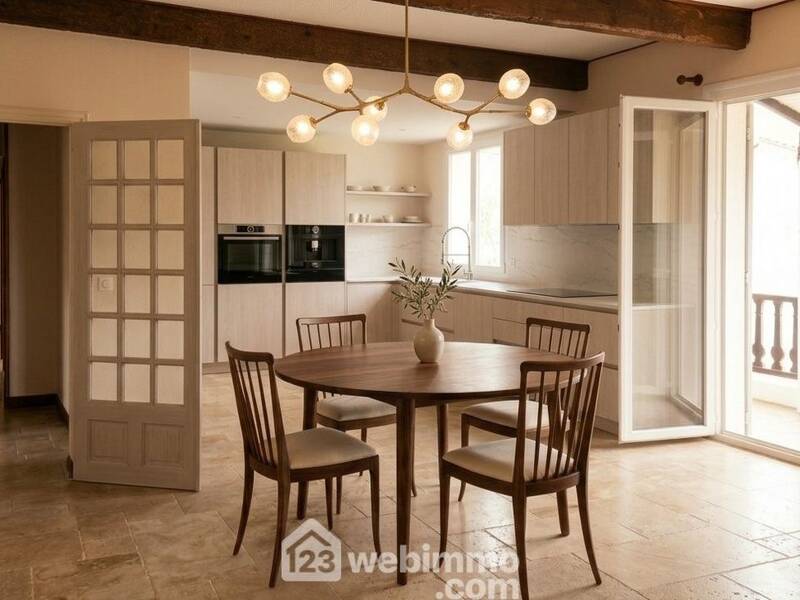 Maison à vendre, 150m², SAINTES MARIES DE LA MER