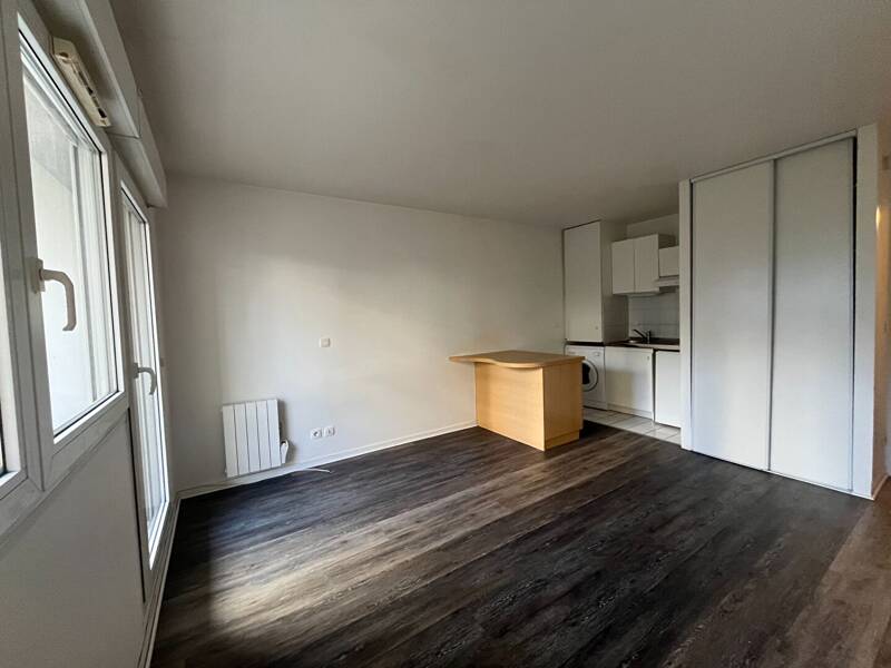 Maison à louer, 26m², BOULOGNE BILLANCOURT