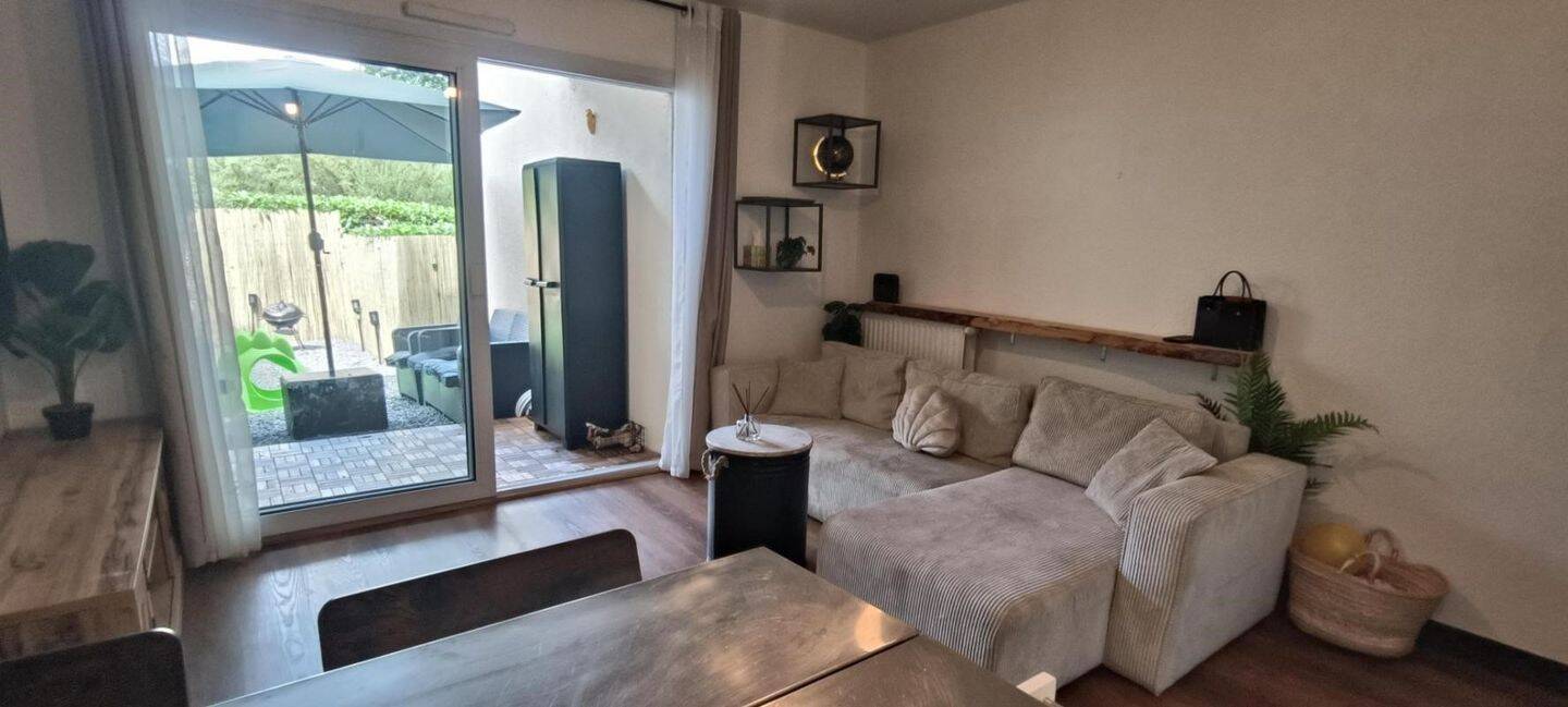 Maison à louer, 34m², VANNES