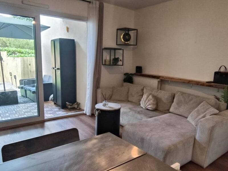 Maison à louer, 34m², VANNES
