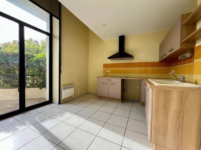 Maison à vendre, 105m², MONTPELLIER