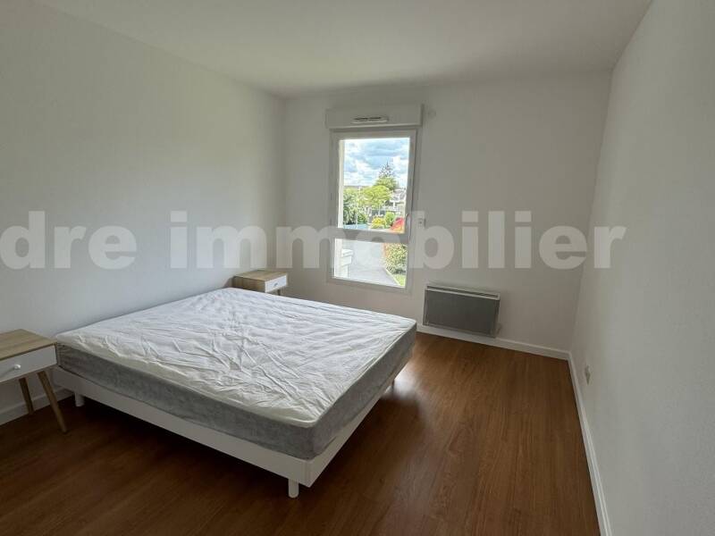 Maison à louer, 48m², SAINT JEAN LE BLANC