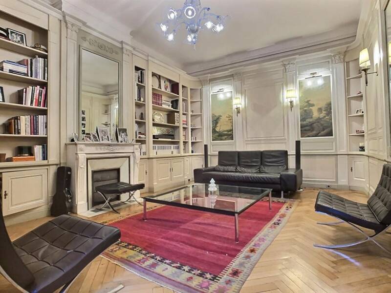 Maison à vendre, 310m², BORDEAUX