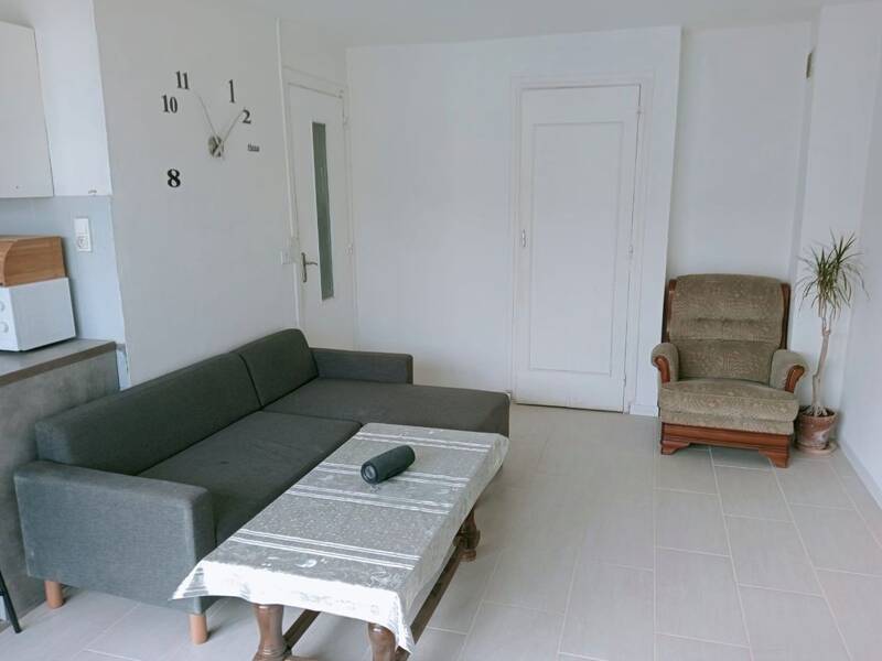 Maison à louer, 75m², GRENOBLE