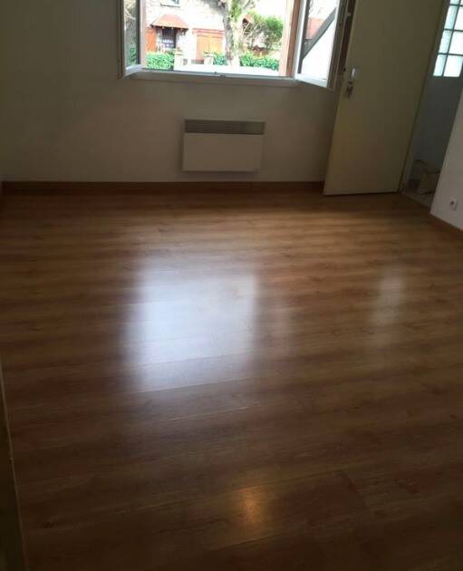 Maison à louer, 39m², VITRY SUR SEINE