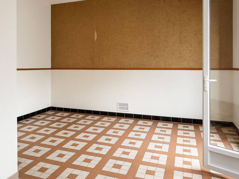 Maison à vendre, 84m², ANGERS