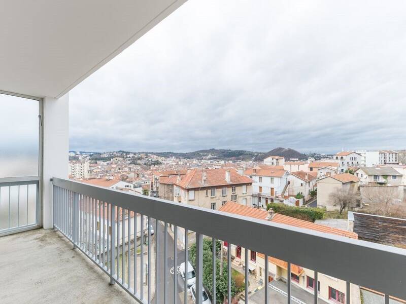 Maison à vendre, 82m², SAINT ETIENNE