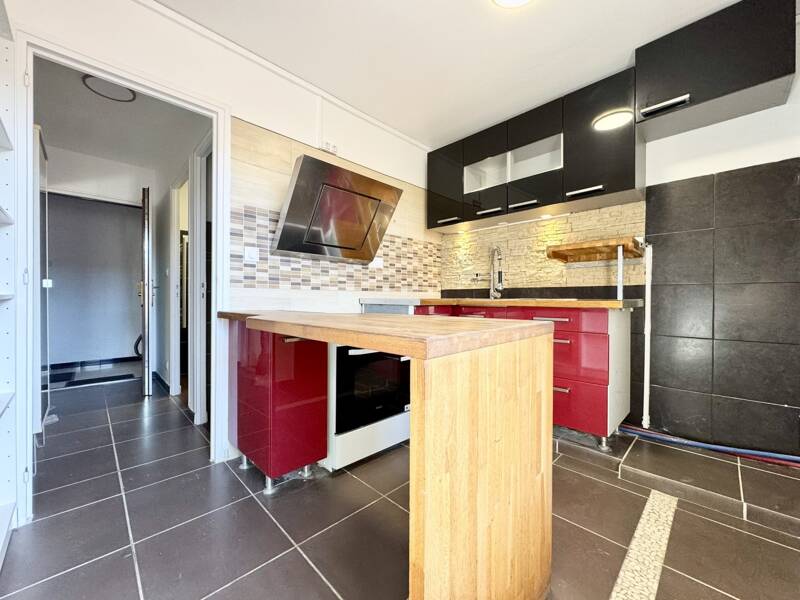 Maison à louer, 47m², NIMES