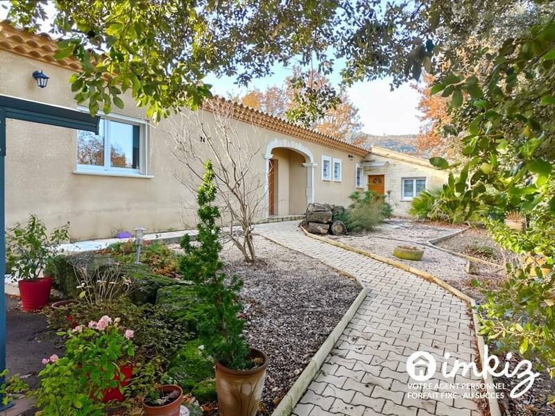 Maison à vendre, 408m², SAINT RESTITUT