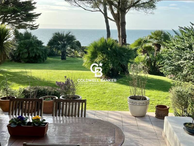 Maison à vendre, 245m², PORNIC