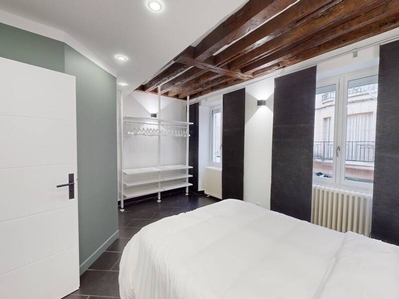 Maison à louer, 71m², NEMOURS