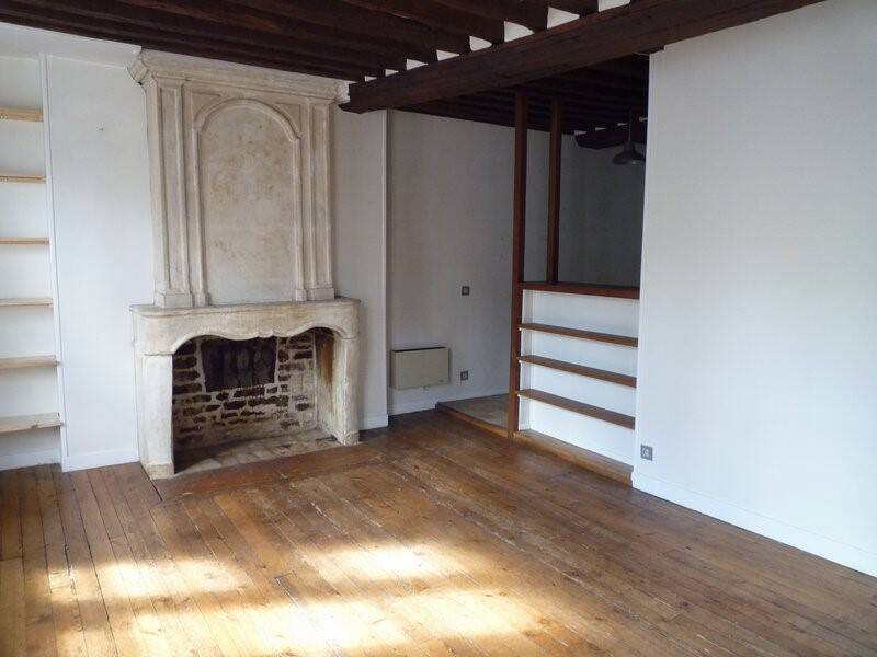 Maison à louer, 39m², CAEN