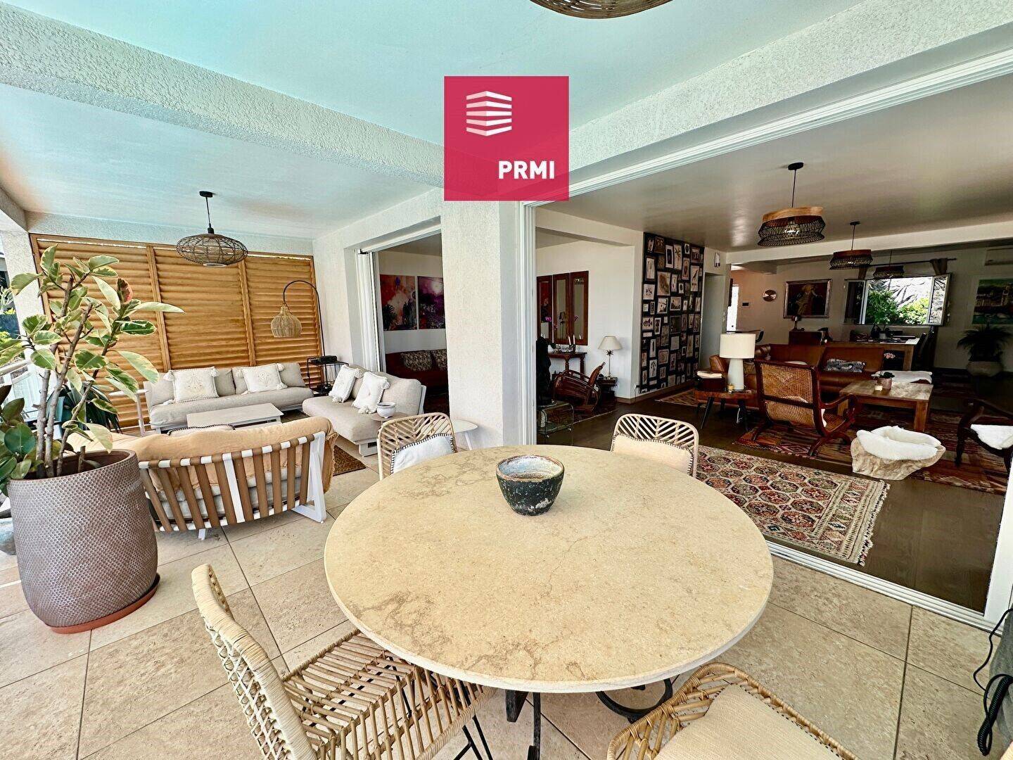 Maison à vendre, 360m², SAINT PAUL