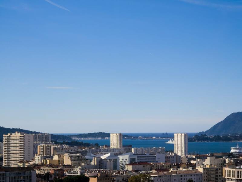 Maison à vendre, 30m², TOULON