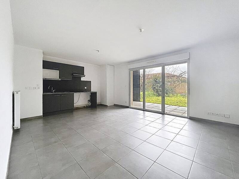 Maison à louer, 63m², TOULOUSE