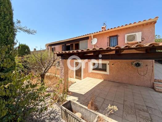 Maison à vendre 548 000 € 4 pièces 3 chambres 140 m² 472 m² de terrain Roquefort-la-Bédoule 13830