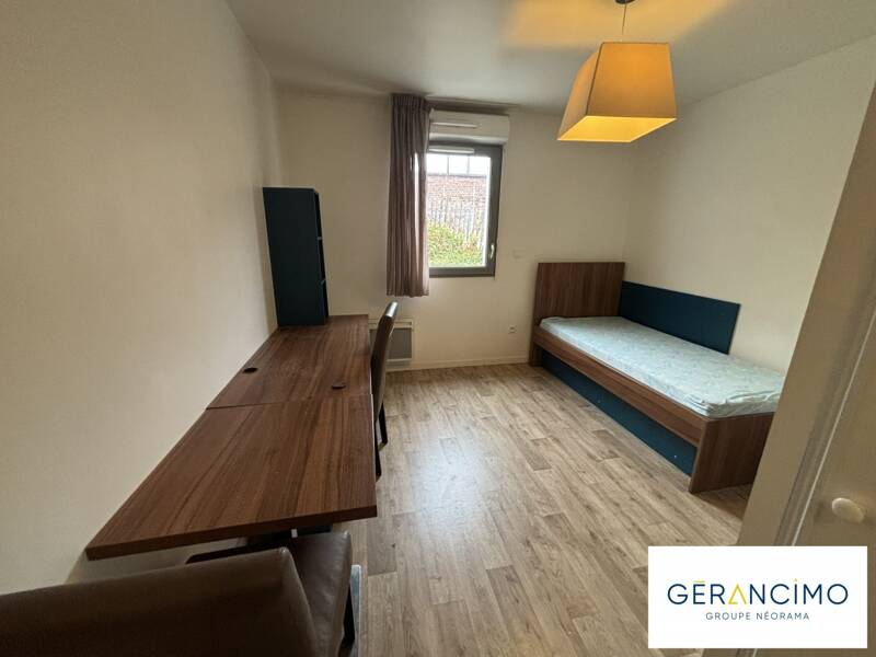 Maison à vendre, 19m², AMIENS