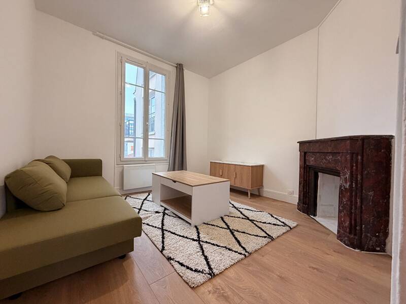 Maison à louer, 28m², ANTONY