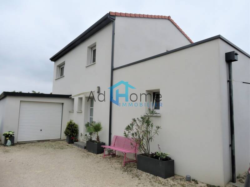 Maison à louer, 123m², COLOMIERS