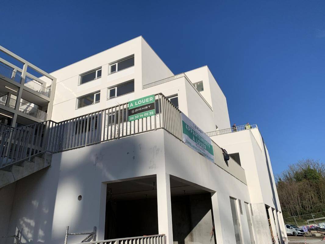 Maison à louer, 25m², LORMONT