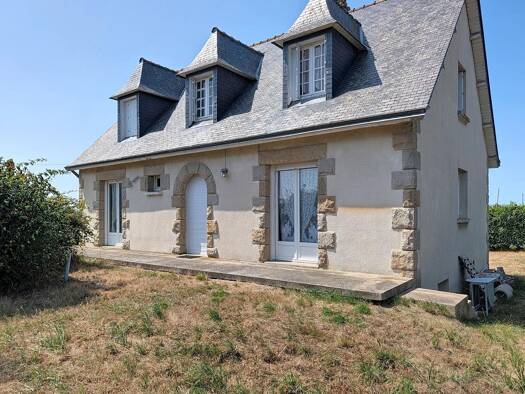 Maison à vendre 273 000 € 7 pièces 5 chambres 120 m² 854 m² de terrain Beaussais-sur-Mer 22650