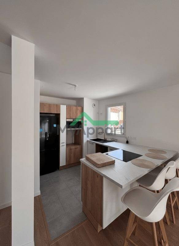 Maison à louer, 89m², ANTONY