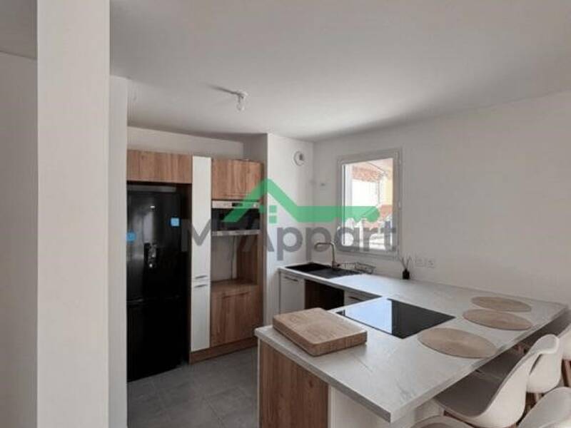 Maison à louer, 89m², ANTONY