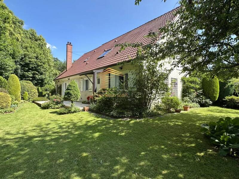 Maison à vendre, 180m², ROUEN