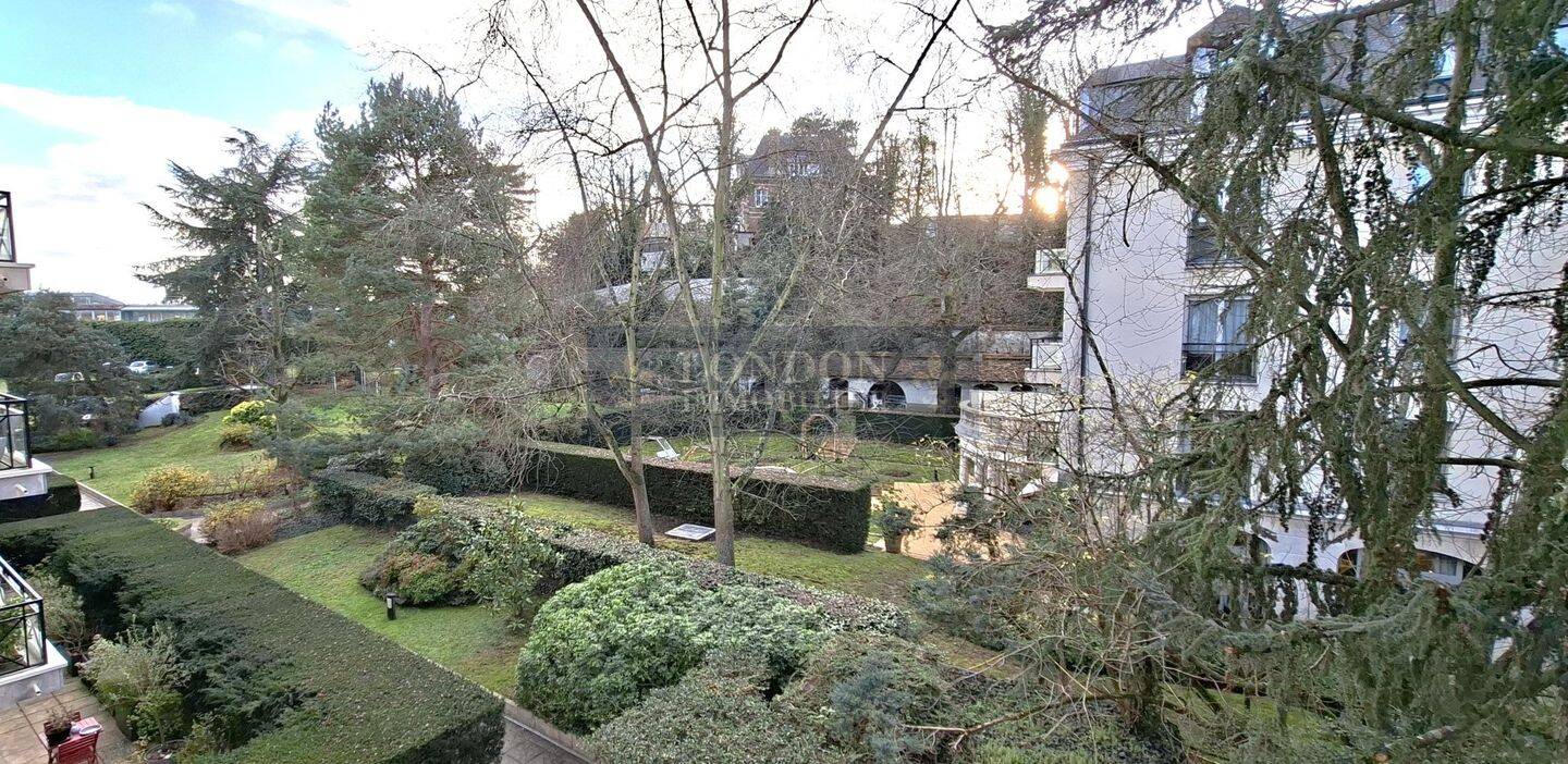 Maison à louer, 66m², VERSAILLES